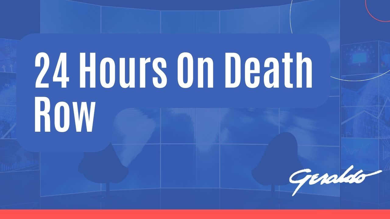 24 Hours on Death Row