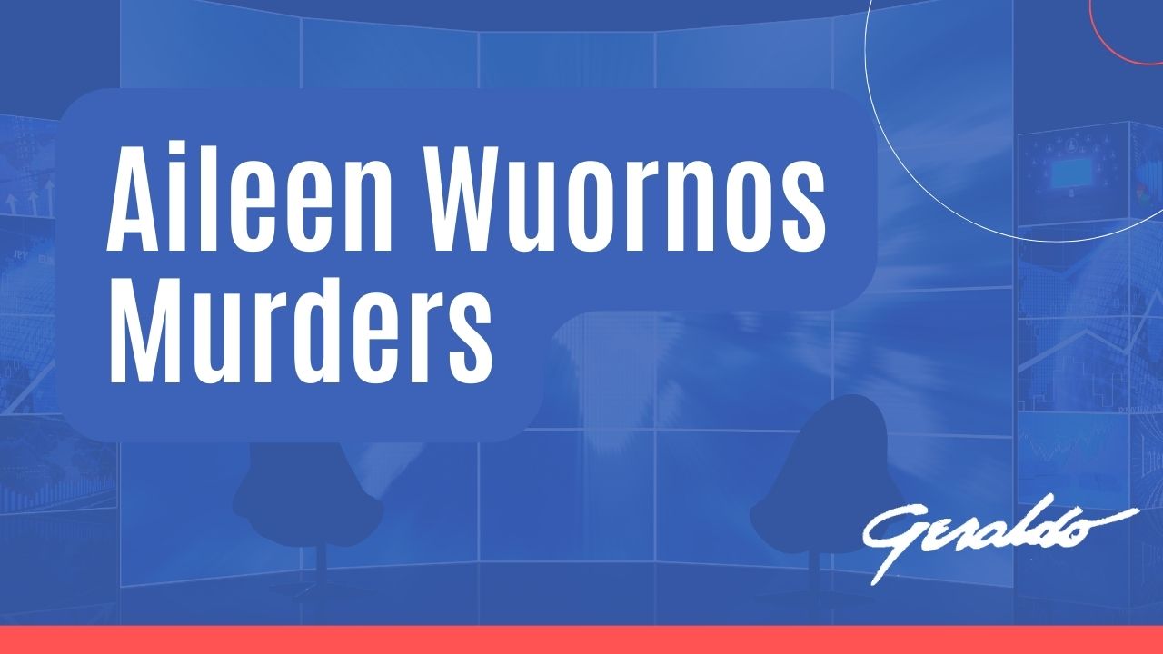 Aileen Wuornos Murders