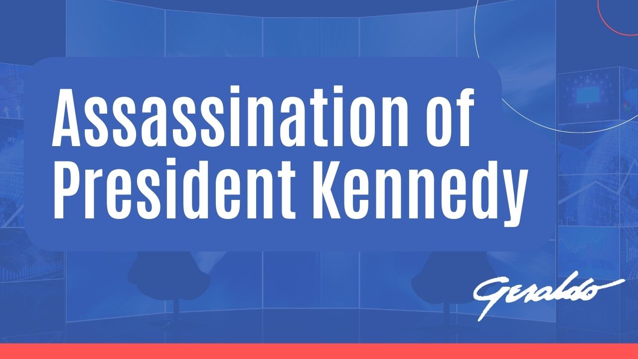 Assassination of President Kennedy