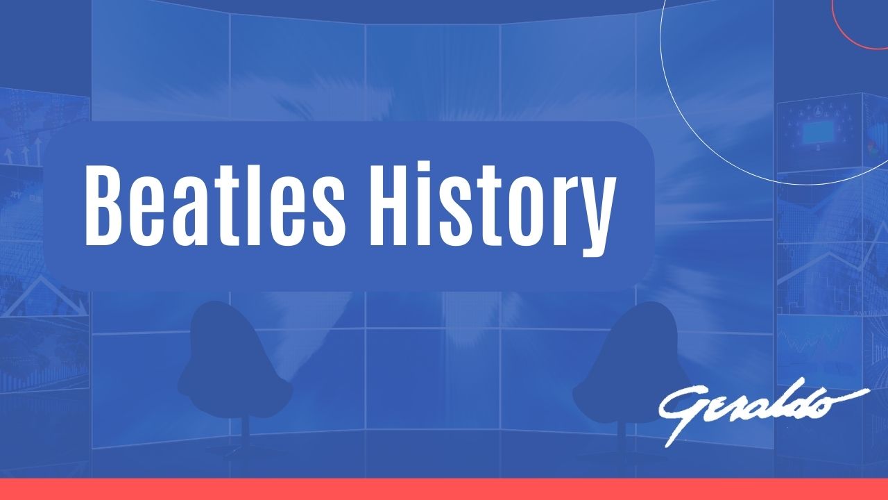 Beatles History