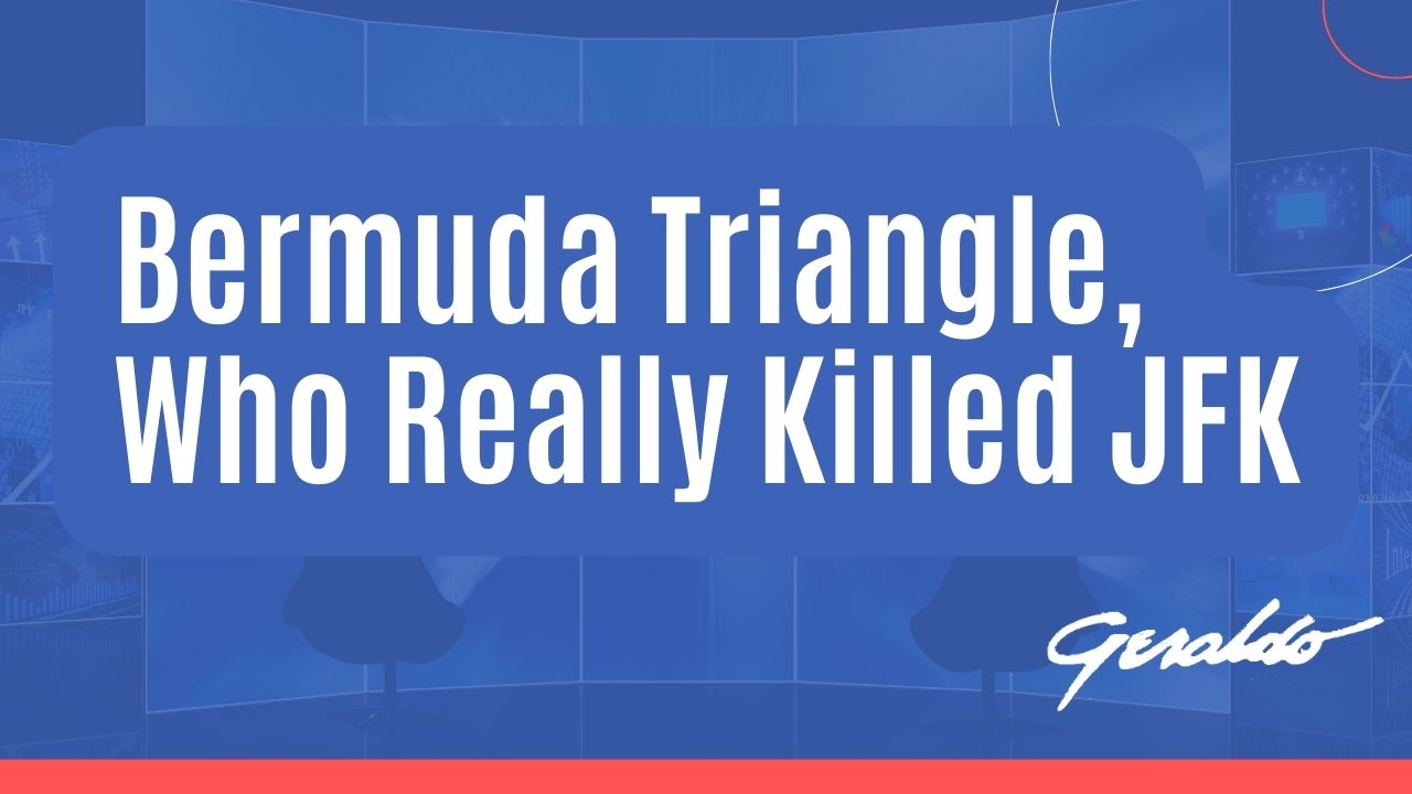 Bermuda Triangle