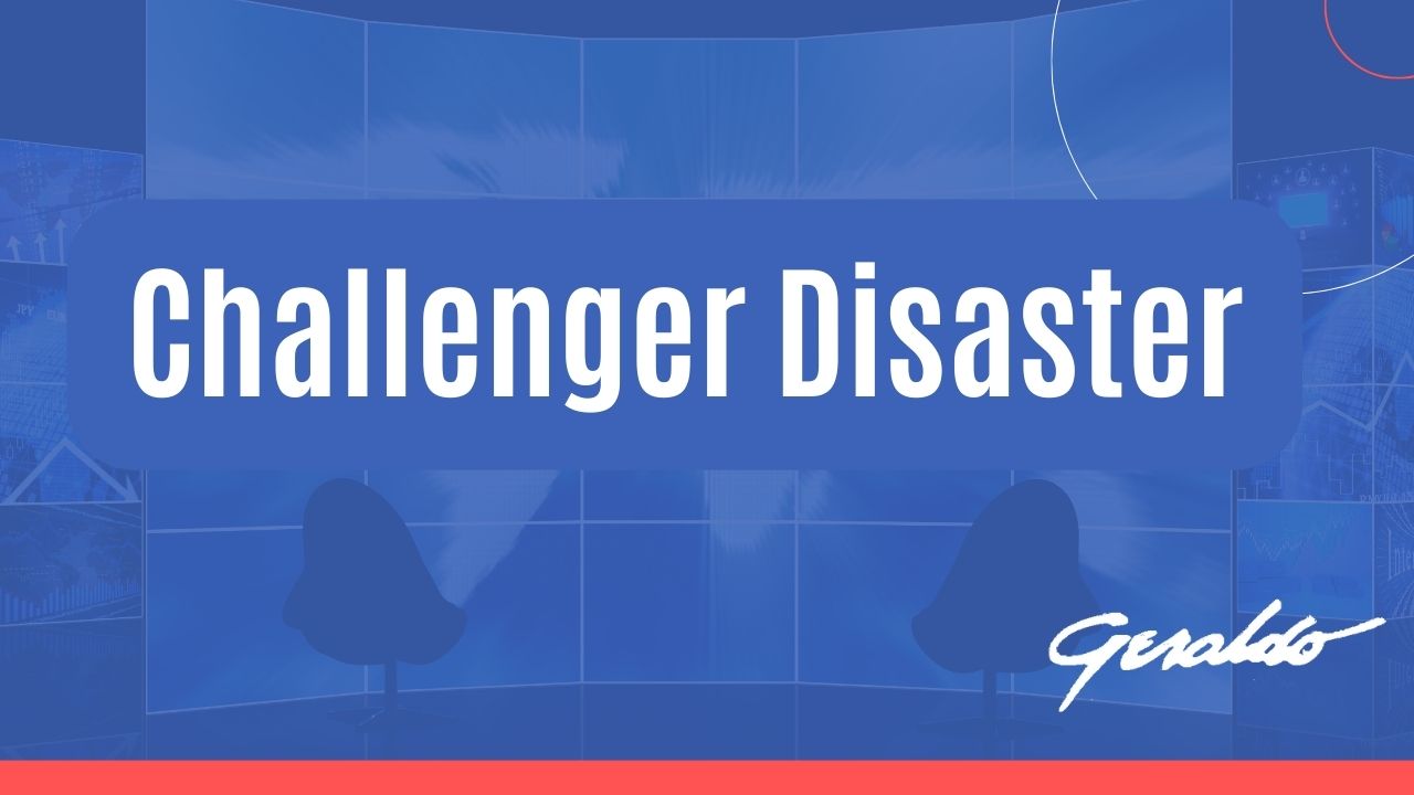 Challenger Disaster