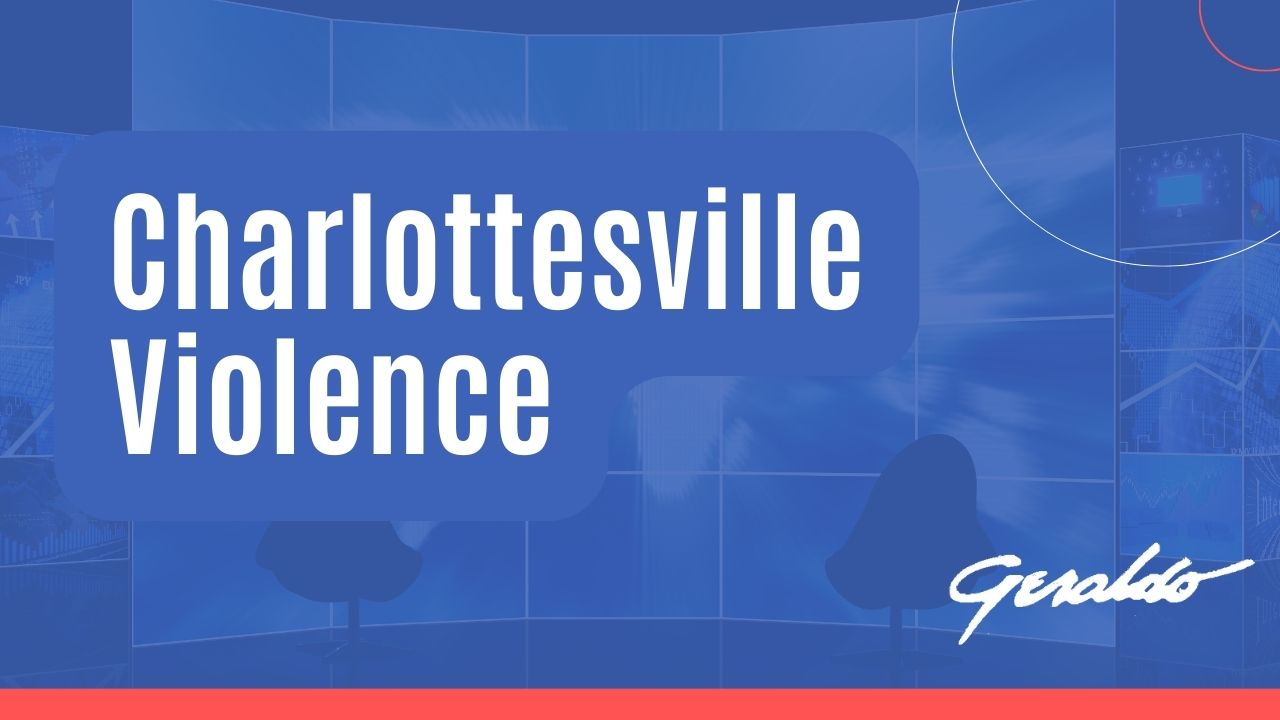 Charlottesville Violence