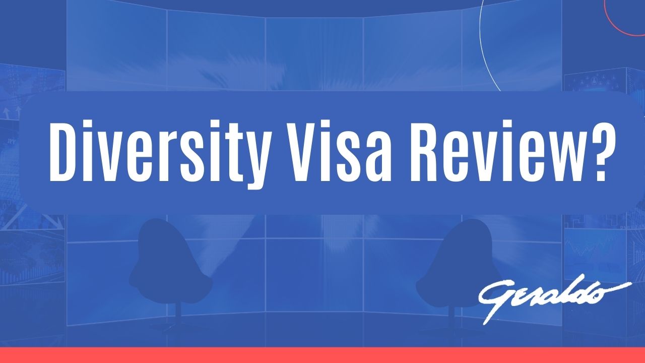 Diversity Visa Review