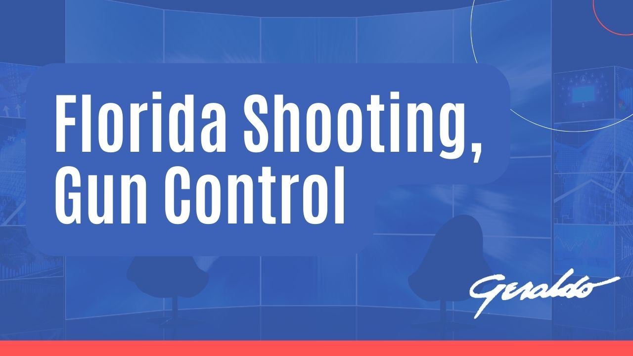 Florida Shooting Gun Control