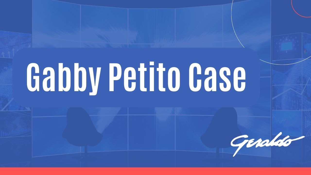 Gabby Petito Case