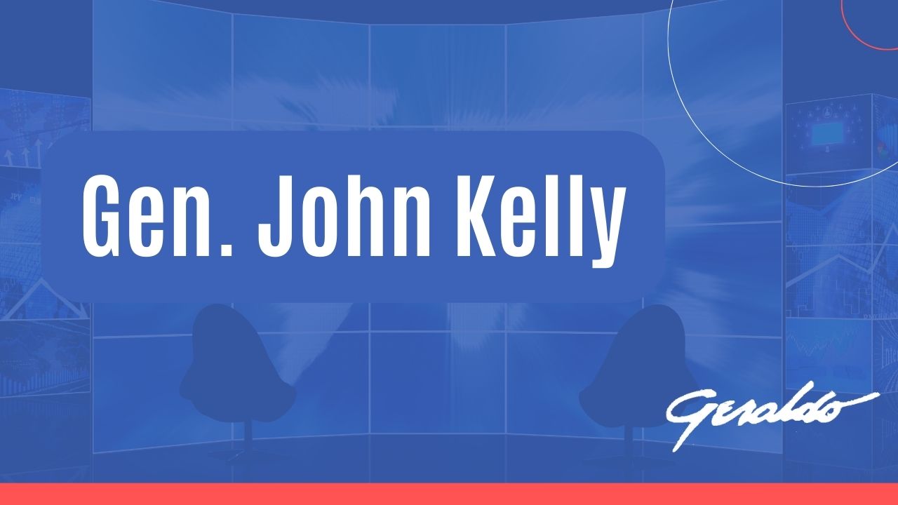 Gen John Kelly