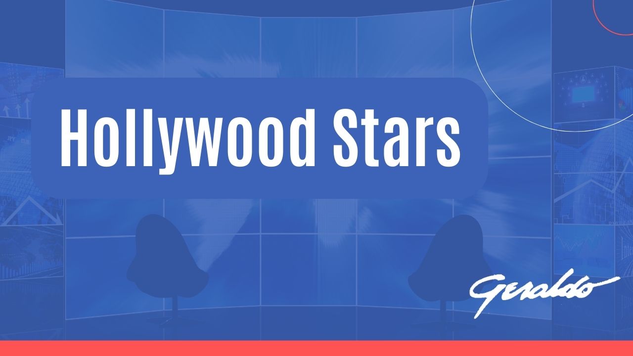 Hollywood Stars