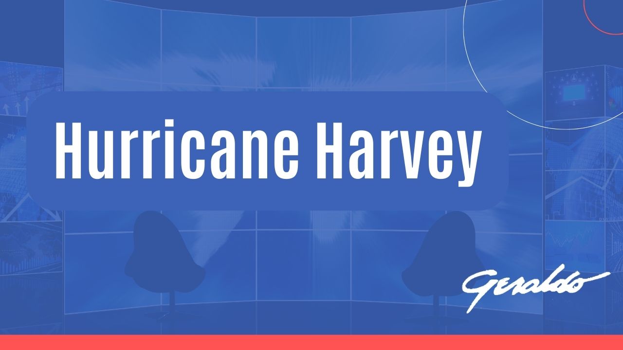 Hurricane Harvey