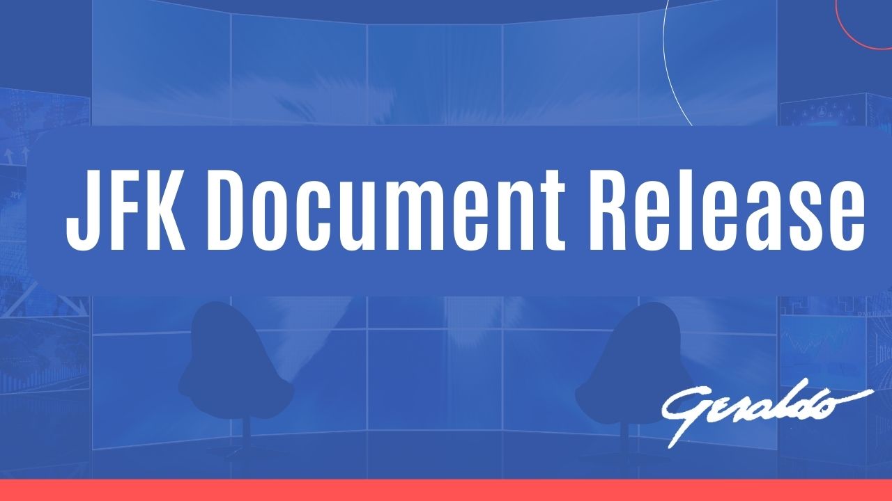 JFK Document Release