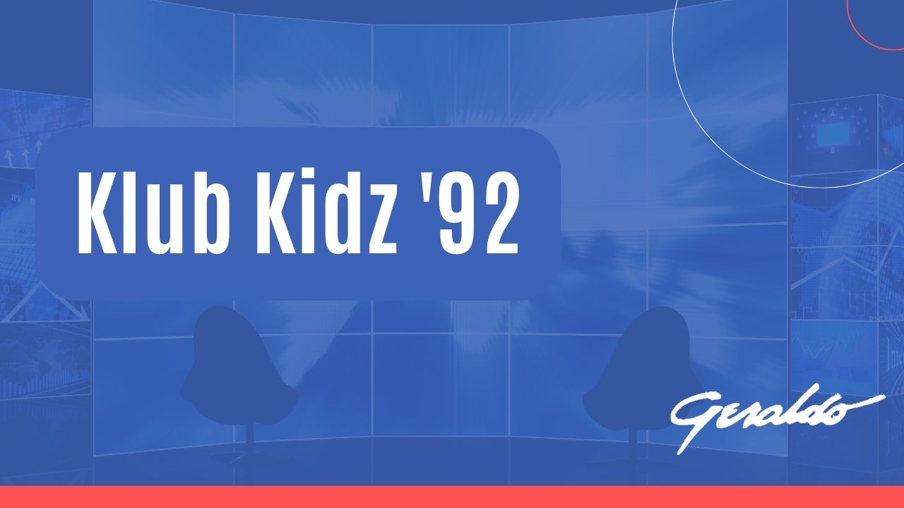 Klub Kidz 92