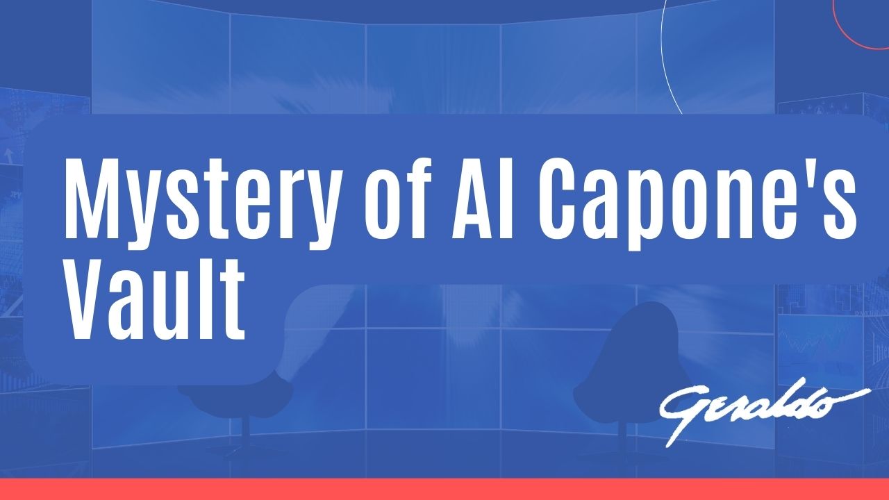 Mystery of Al Capones Vault