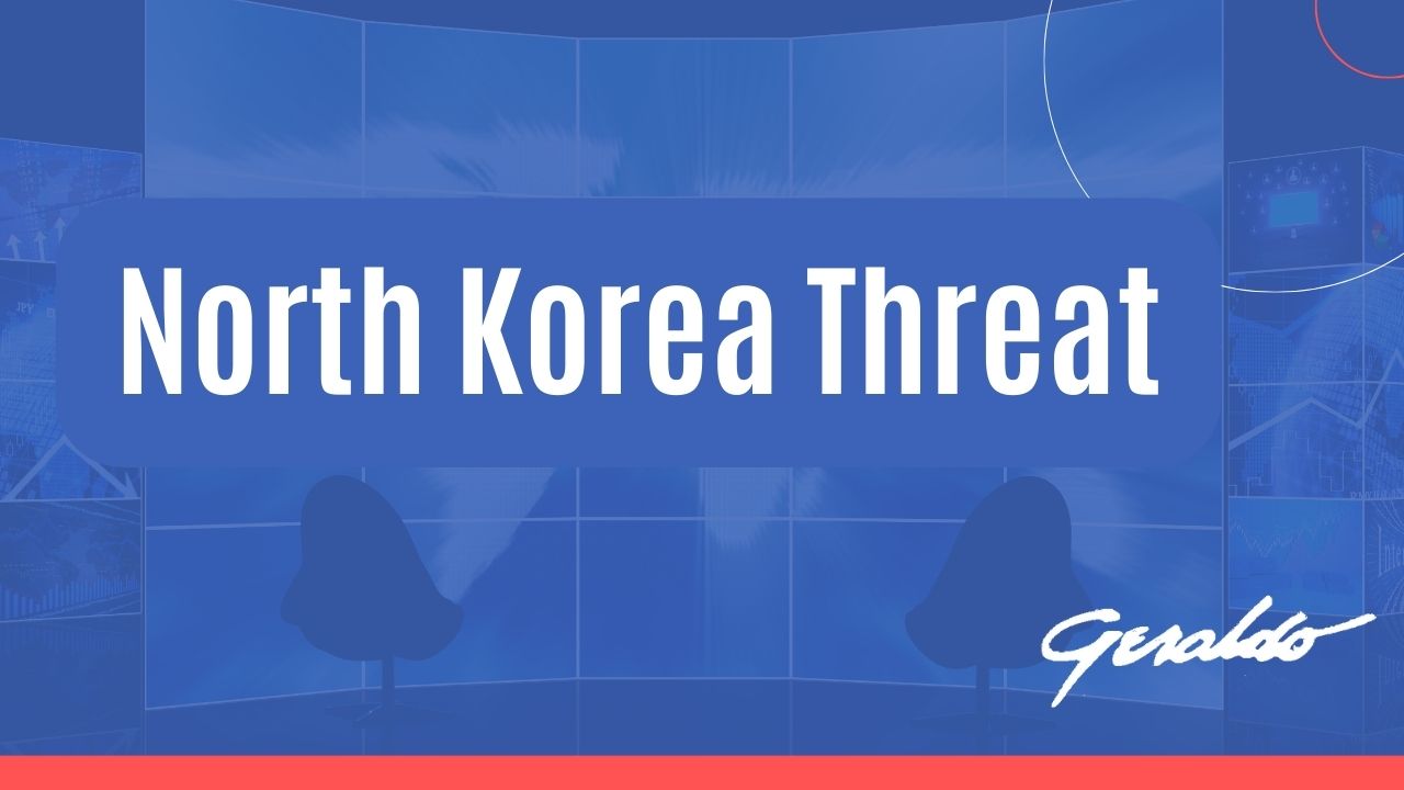 North Korea Threat