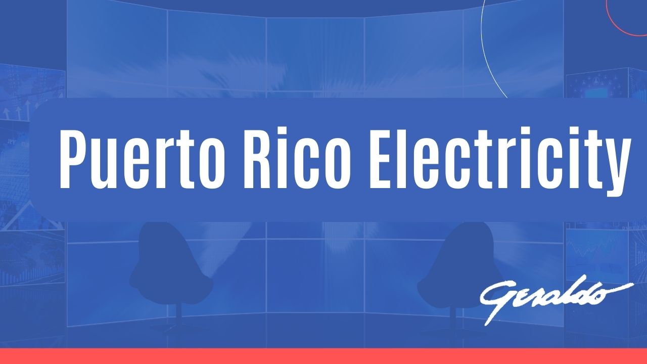 Puerto Rico Electricity