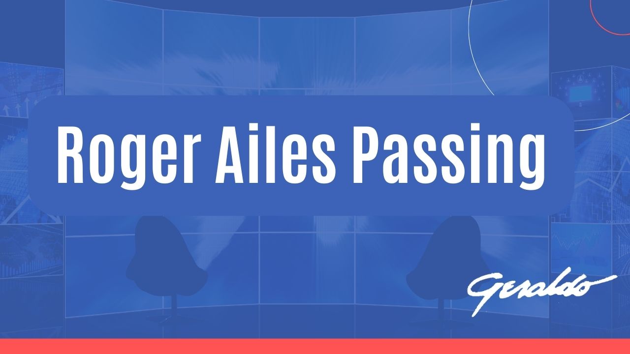 Roger Ailes Passing