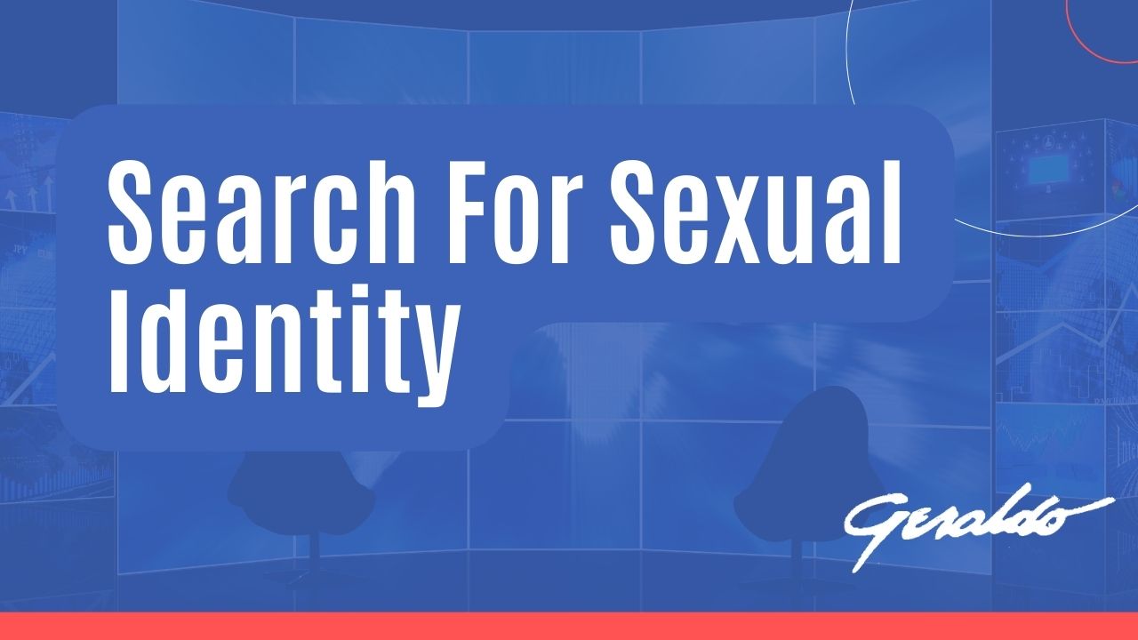 Search for Sexual Identity