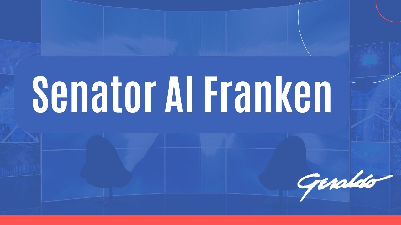 Senator Al Franken