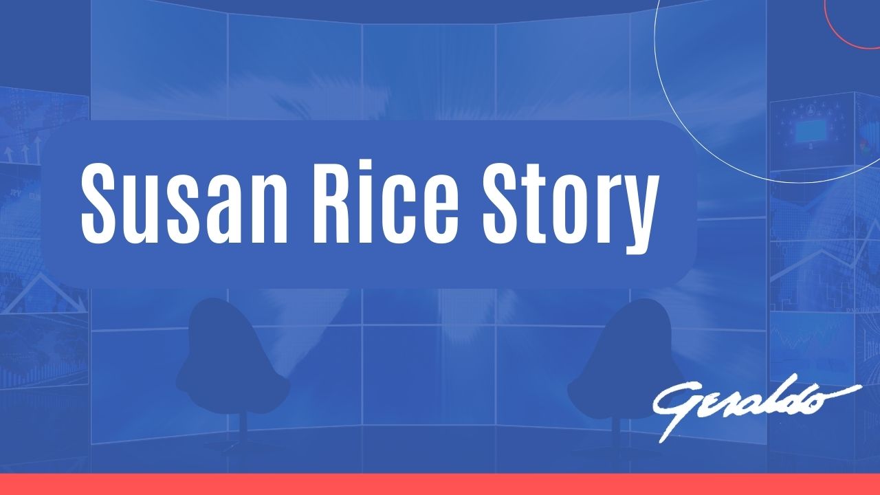 Susan Rice Story