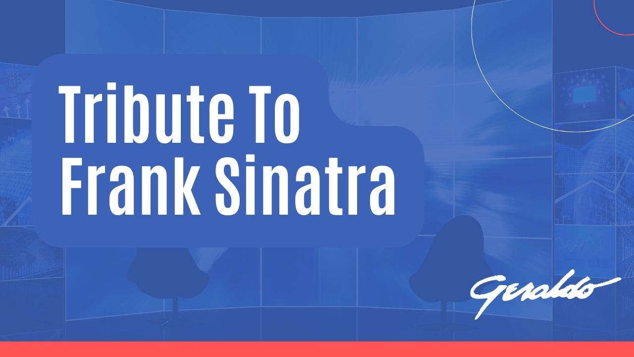 Tribute to Frank Sinatra