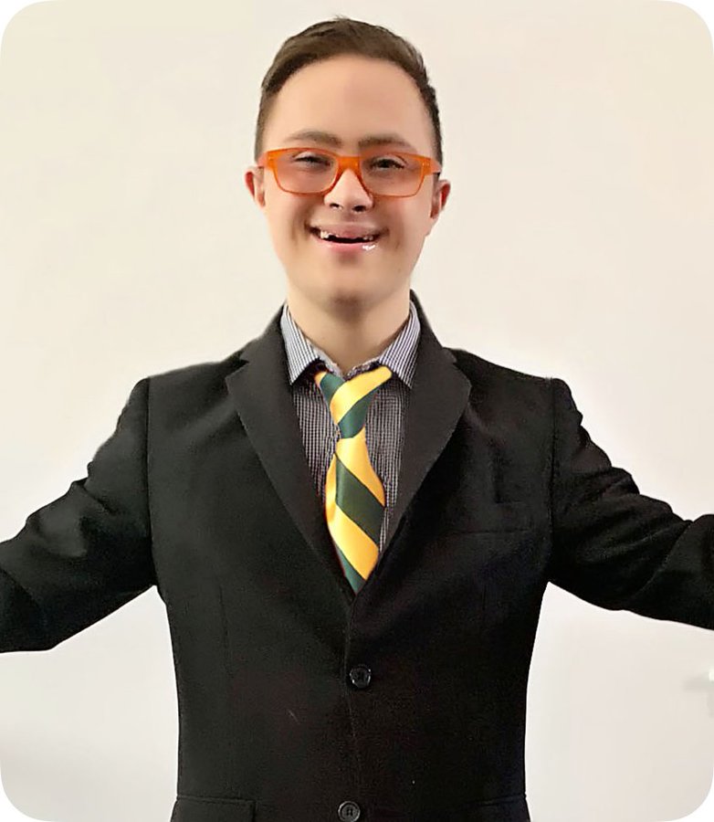 Mikey of Mikey's Miracle