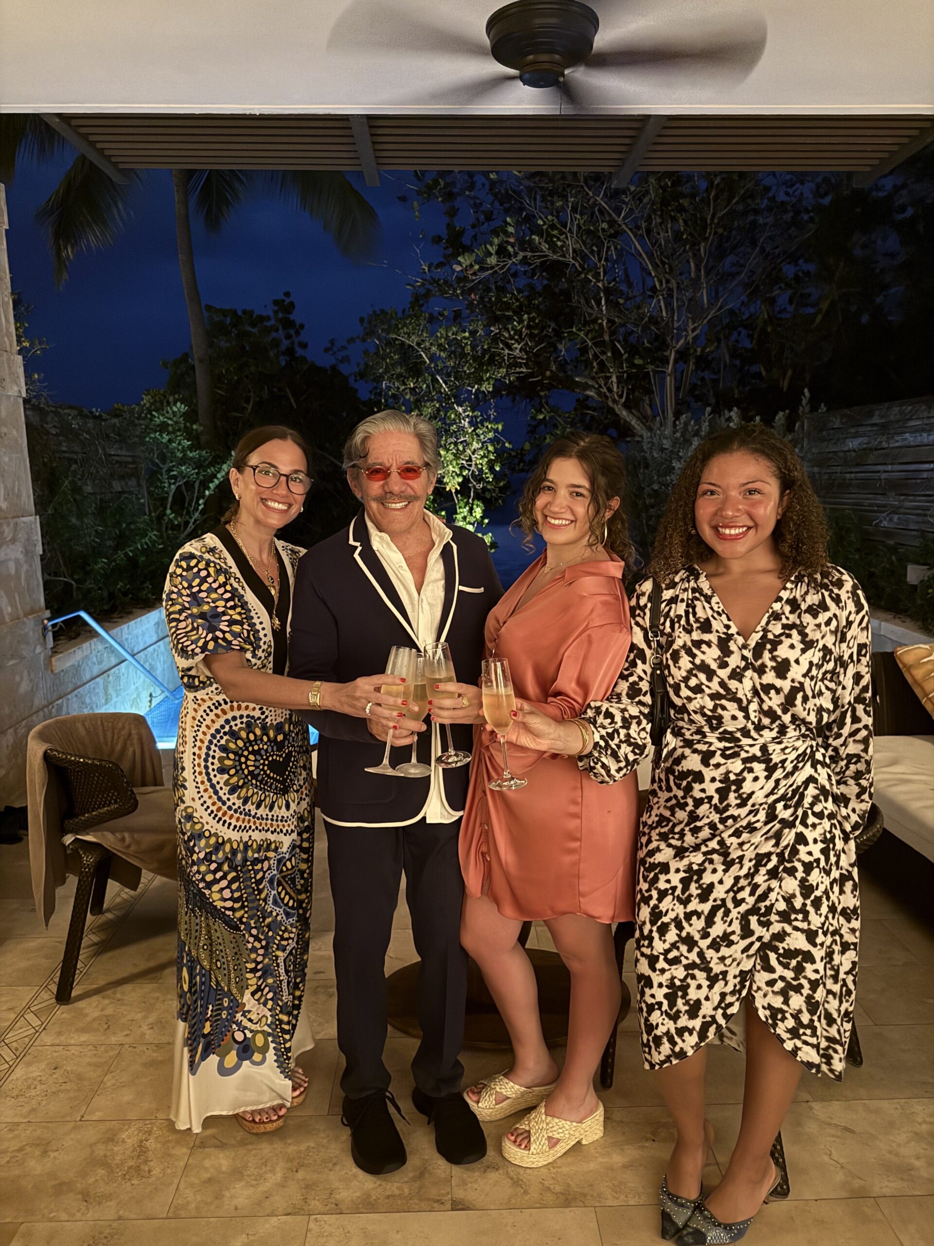 Geraldo Puerto Rico 2026