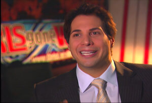 Joe Francis