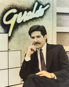 Geraldo 1990s