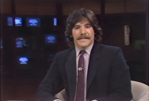 Geraldo 1980s