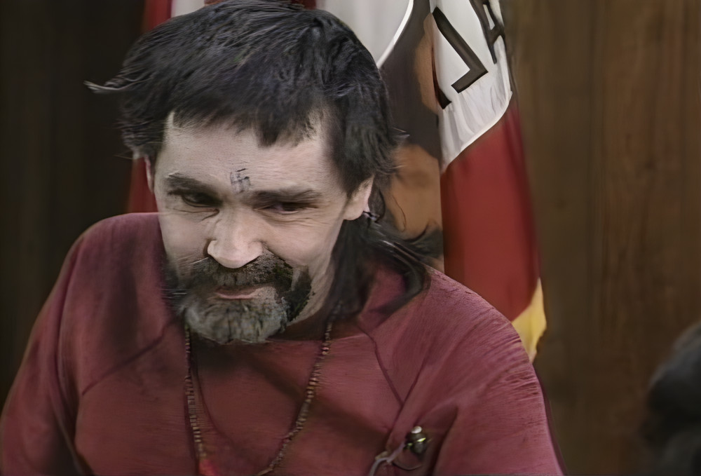 Charles Manson