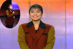 Lea Salonga