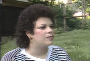Phoebe Snow