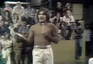 Geraldo Rivera 1973