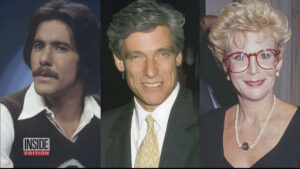 Phil Donahue