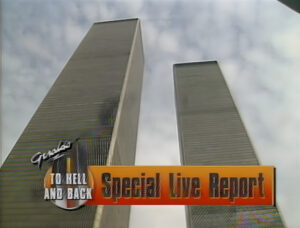 Terror Attacks