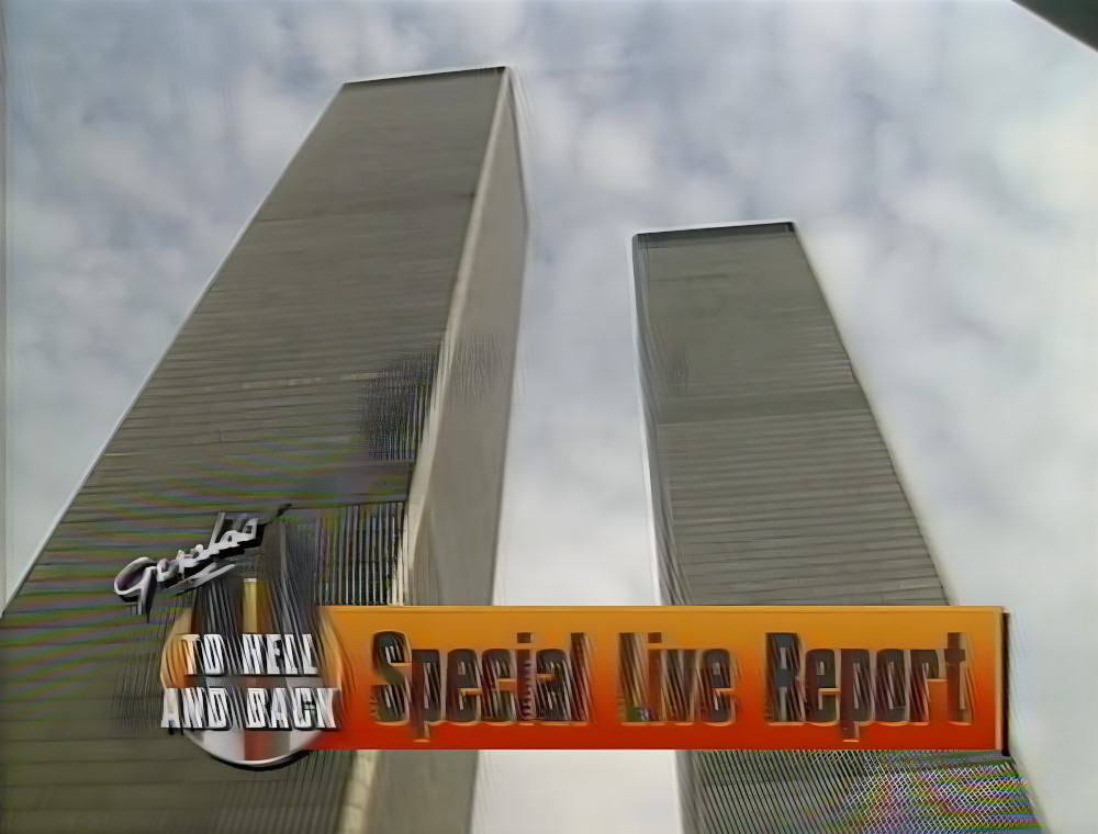 Terror Attacks