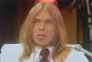 Gregg Allman