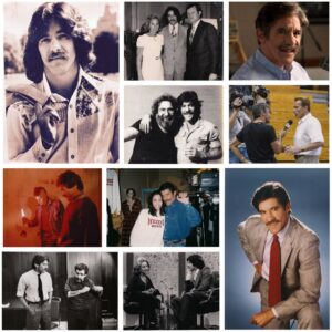 Geraldo shows composite image