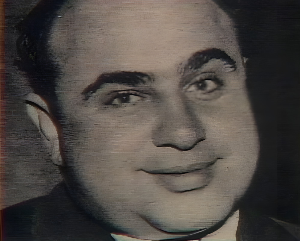Al Capone