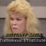Brittany Satin