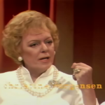 Christine Jorgensen