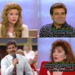 Drama queens composite