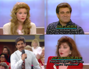 Drama queens composite