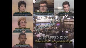 Kidnapped Kids composite