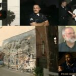 Gangs East Los Angeles composite