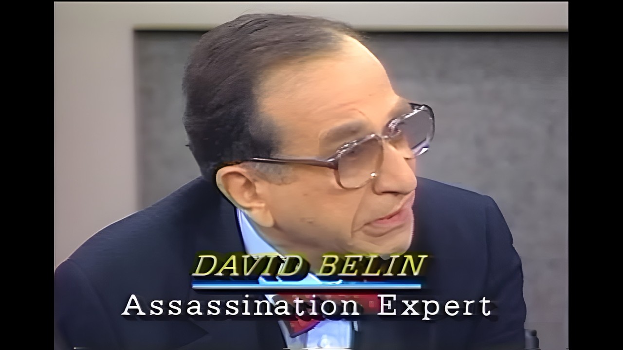 David Belin