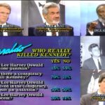 Who Really Killed JFK composite