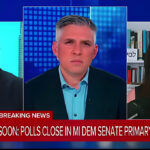 Geraldo on NewsNation