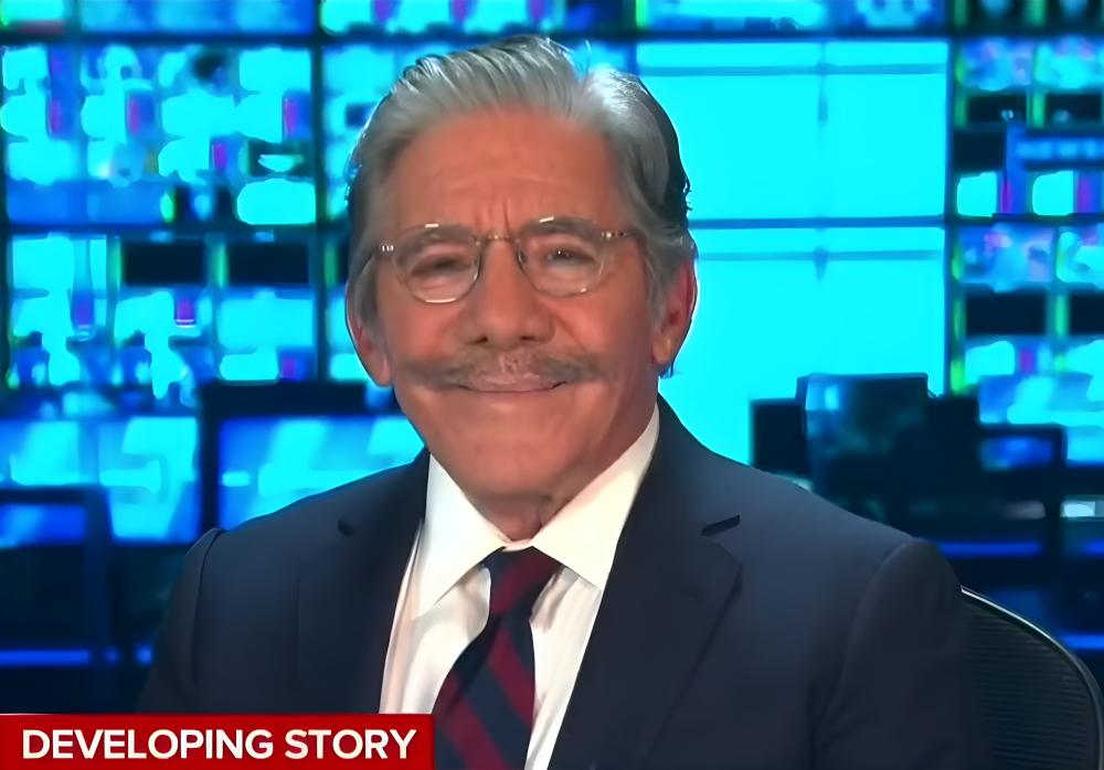Geraldo on NewsNation 2026