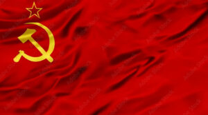 Soviet flag