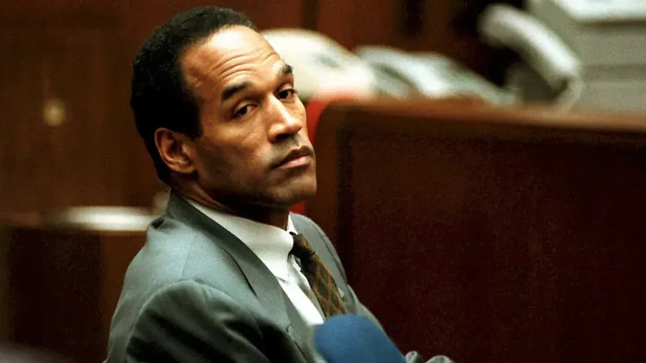 OJ Simpson